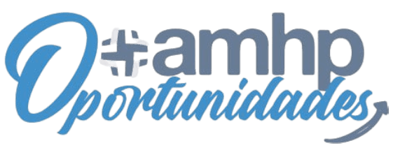 AMHP Oportunidades logo