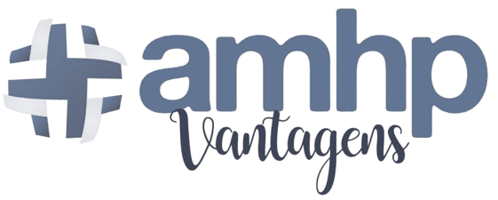AMHP Vantagens logo