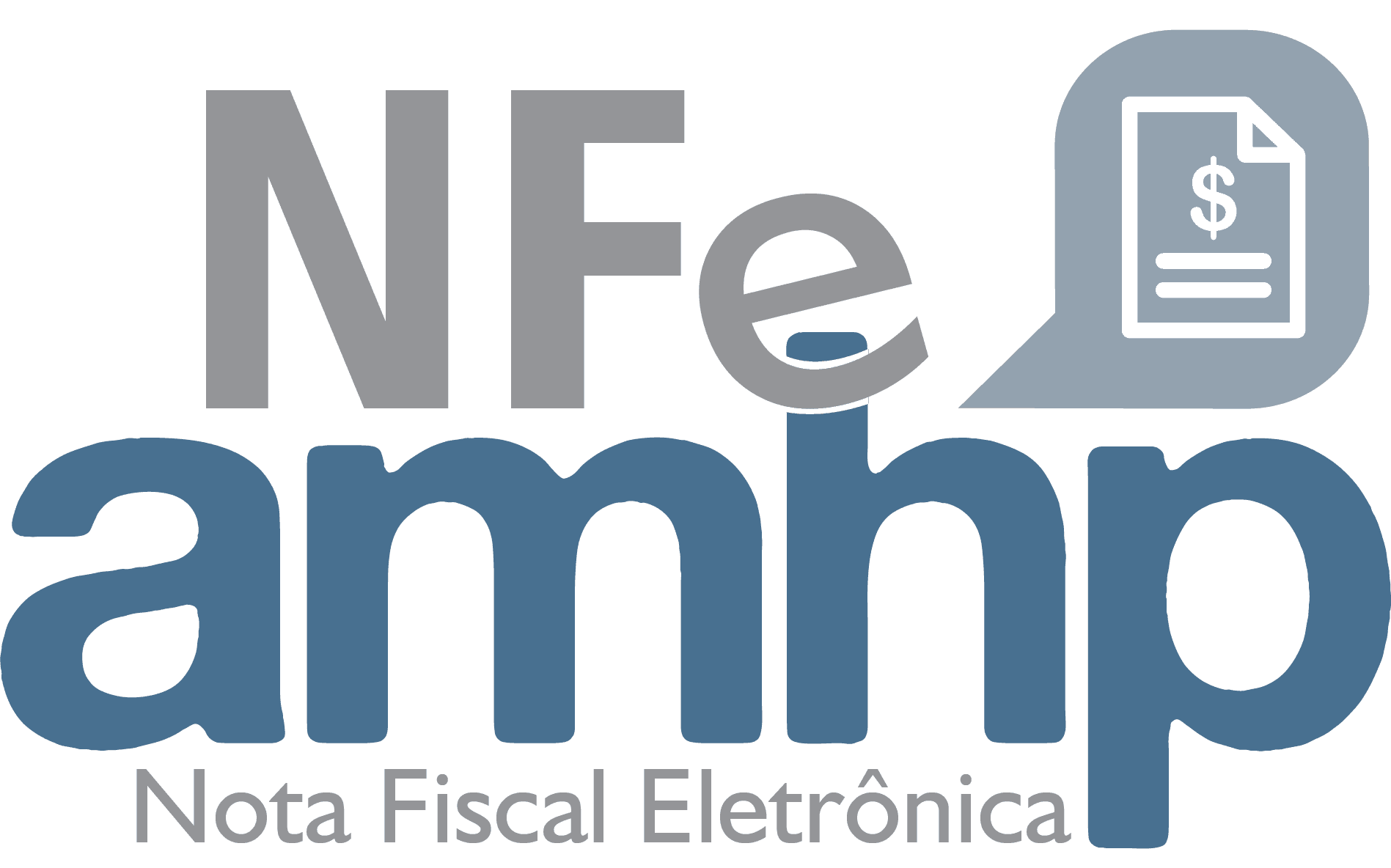 AMHP NFe logo