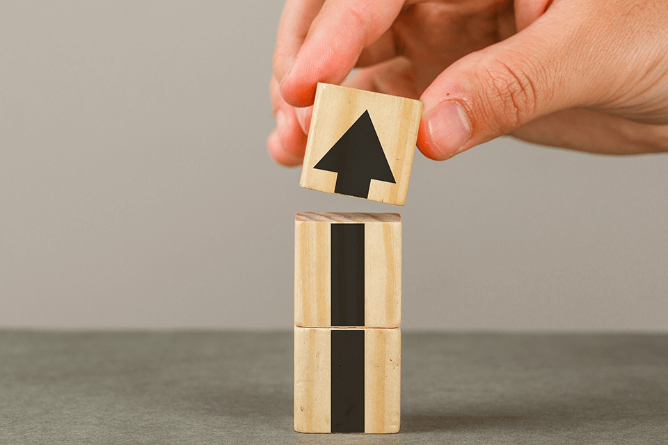 imagem que representa desenvolvimento