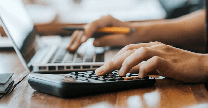 imagem que representa faturamento