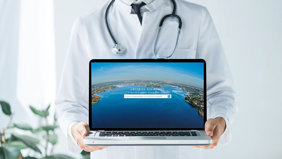 imagem que representa divulgação