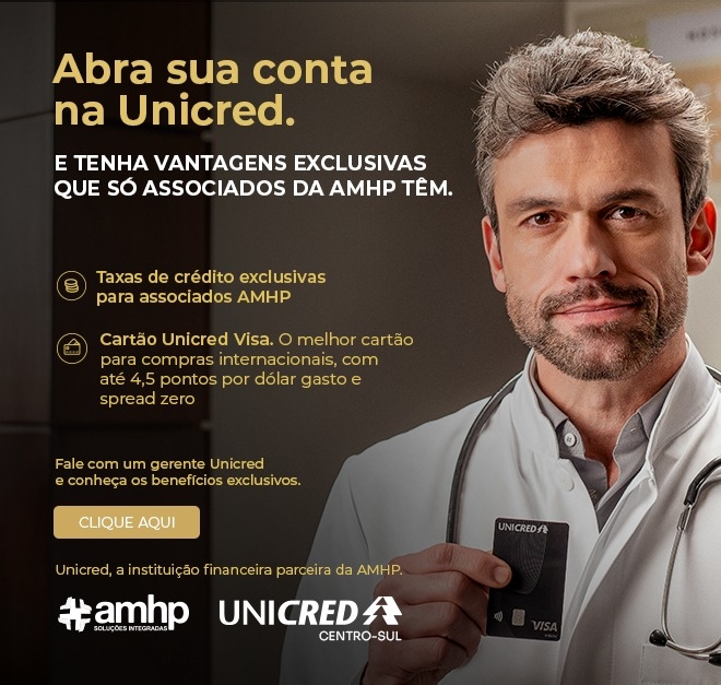 Parceria AMHP e Unicred - novo